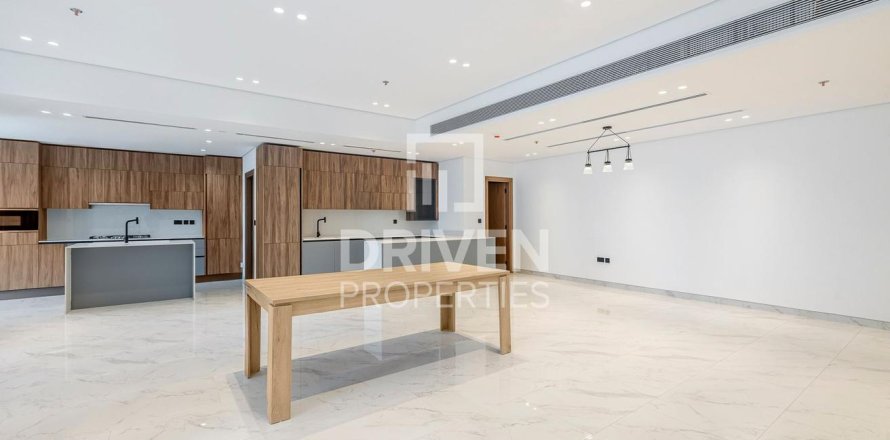 Διαμέρισμα σε Business Bay, Dubai, ΗΑΕ 3 υπνοδωμάτια, 245.54 τ.μ. Αρ. 762364