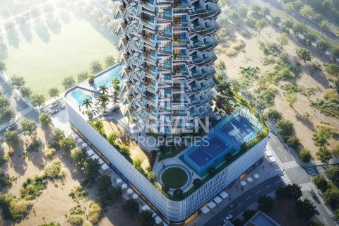 Apartament në Jumeirah Village Circle, Dubai, Emiratet e Bashkuara Arabe 1 dhomë gjumi, 73.58 m2. № 762365 - Foto 12