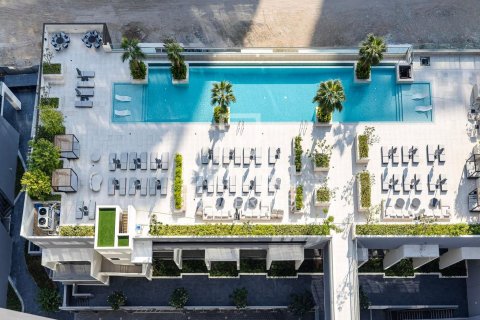 Διαμέρισμα σε Business Bay, Dubai, ΗΑΕ 2 υπνοδωμάτια, 157.01 τ.μ. Αρ. 762367 - φωτογραφία 16