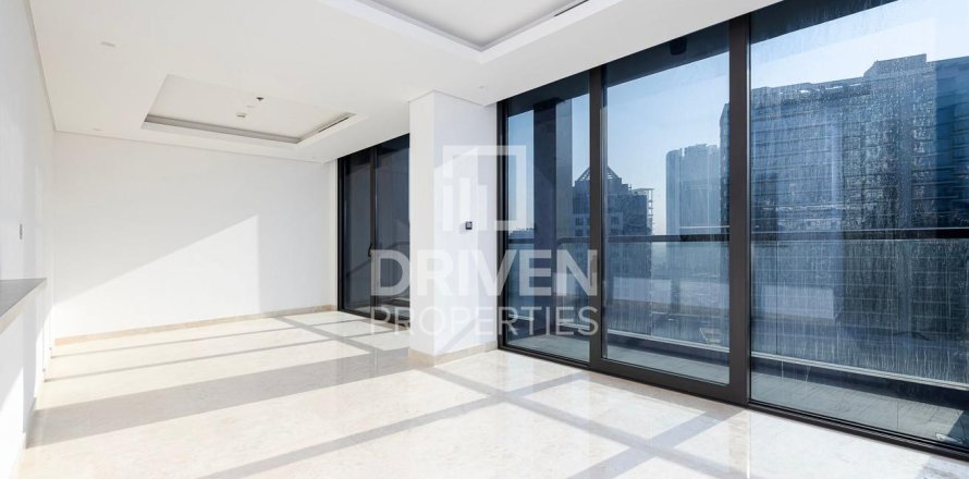 Διαμέρισμα σε Business Bay, Dubai, ΗΑΕ 2 υπνοδωμάτια, 157.01 τ.μ. Αρ. 762367