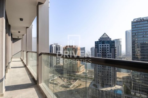 Διαμέρισμα σε Business Bay, Dubai, ΗΑΕ 2 υπνοδωμάτια, 157.01 τ.μ. Αρ. 762367 - φωτογραφία 15