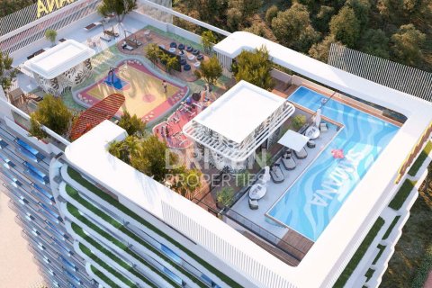 Wohnung zum Verkauf in Dubai Residence Complex, Dubai, VAE 1 Zimmer, 43.57 m2 Nr. 762368 - Foto 2