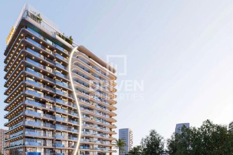 Wohnung zum Verkauf in Dubai Residence Complex, Dubai, VAE 1 Zimmer, 43.57 m2 Nr. 762368 - Foto 12