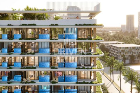 Wohnung zum Verkauf in Dubai Residence Complex, Dubai, VAE 1 Zimmer, 43.57 m2 Nr. 762368 - Foto 4