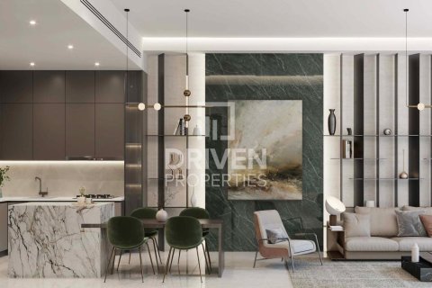 Wohnung zum Verkauf in Dubai Residence Complex, Dubai, VAE 1 Zimmer, 43.57 m2 Nr. 762368 - Foto 6
