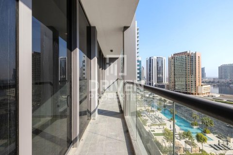 Apartament në Business Bay, Dubai, Emiratet e Bashkuara Arabe 1 dhomë gjumi, 101.54 m2. № 762366 - Foto 8