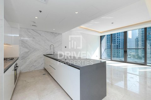 Apartament në Business Bay, Dubai, Emiratet e Bashkuara Arabe 1 dhomë gjumi, 101.54 m2. № 762366 - Foto 14