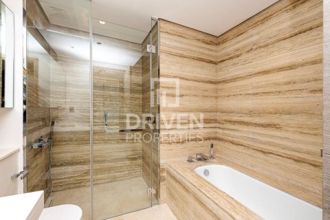 Apartament në Business Bay, Dubai, Emiratet e Bashkuara Arabe 1 dhomë gjumi, 101.54 m2. № 762366 - Foto 11