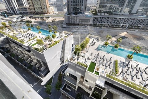 Apartament në Business Bay, Dubai, Emiratet e Bashkuara Arabe 1 dhomë gjumi, 101.54 m2. № 762366 - Foto 17
