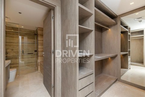 Apartament në Business Bay, Dubai, Emiratet e Bashkuara Arabe 1 dhomë gjumi, 101.54 m2. № 762366 - Foto 10