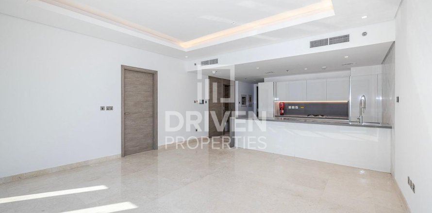 Apartament në Business Bay, Dubai, Emiratet e Bashkuara Arabe 1 dhomë gjumi, 101.54 m2. № 762366