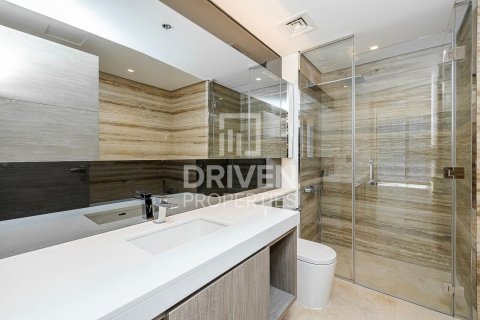 Apartament në Business Bay, Dubai, Emiratet e Bashkuara Arabe 1 dhomë gjumi, 101.54 m2. № 762366 - Foto 12