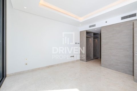 Apartament në Business Bay, Dubai, Emiratet e Bashkuara Arabe 1 dhomë gjumi, 101.54 m2. № 762366 - Foto 15