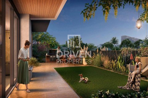 Müüa ridamaja asukohaga Dubai, AÜE: 4 magamistoaga, 254.46 m² Nr 762370 - pilt 12