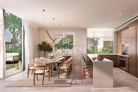Müüa ridamaja asukohaga Dubai, AÜE: 4 magamistoaga, 254.46 m² Nr 762370 - pilt 3