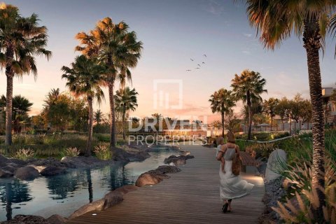 Müüa ridamaja asukohaga Dubai, AÜE: 4 magamistoaga, 254.46 m² Nr 762370 - pilt 6