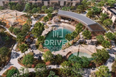 Müüa ridamaja asukohaga Dubai, AÜE: 4 magamistoaga, 254.46 m² Nr 762370 - pilt 9