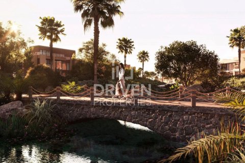 Müüa ridamaja asukohaga Dubai, AÜE: 4 magamistoaga, 254.46 m² Nr 762370 - pilt 13