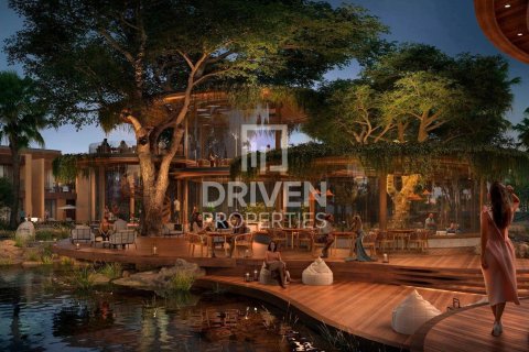 Ridamaja asukohaga Dubai, AÜE: 4 magamistoaga, 254.46 m² Nr 762370