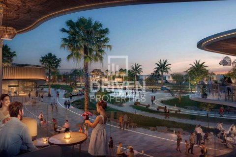 Müüa ridamaja asukohaga Dubai, AÜE: 4 magamistoaga, 254.46 m² Nr 762370 - pilt 14