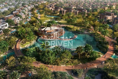 Müüa ridamaja asukohaga Dubai, AÜE: 4 magamistoaga, 254.46 m² Nr 762370 - pilt 2