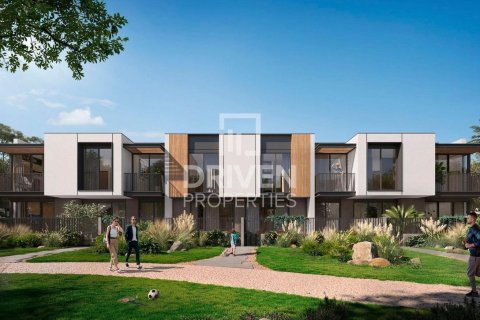 Müüa ridamaja asukohaga Dubai, AÜE: 4 magamistoaga, 254.46 m² Nr 762370 - pilt 4