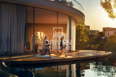 Müüa ridamaja asukohaga Dubai, AÜE: 4 magamistoaga, 254.46 m² Nr 762370 - pilt 5
