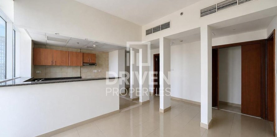 Διαμέρισμα σε Dubai Sports City, ΗΑΕ 1 υπνοδωμάτιο, 71.35 τ.μ. Αρ. 762369