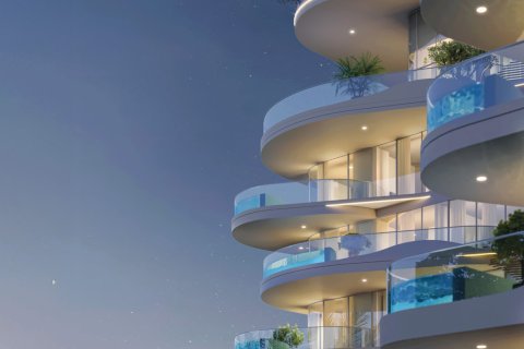 Appartement à vendre à  Al Marjan Island, Ras Al Khaimah, EAU 1 chambre, 73.57 m2 № 752554 - photo 7