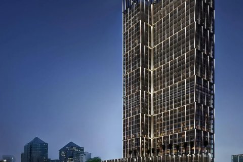 Apartamento en venta en Majan, Dubai, EAU 1 habitación, 34.31 m2 № 752556 - foto 3