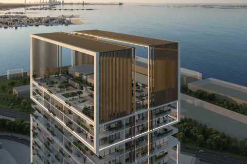 Leilighet til salgs i Maritime City, Dubai, Emiratene 2 soverom, 153.72 kvm Nr. 752552 - Foto 3