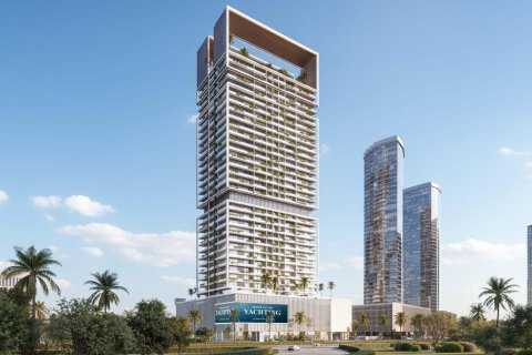 Leilighet til salgs i Maritime City, Dubai, Emiratene 2 soverom, 153.72 kvm Nr. 752552 - Foto 4