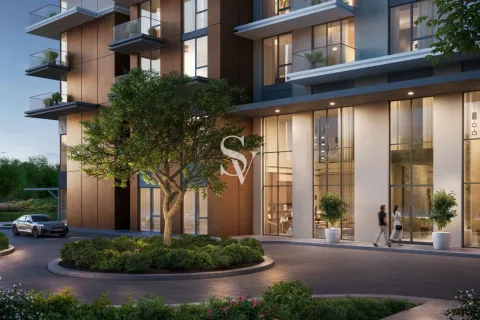 Apartment in Parkwood in Dubai Hills Estate, UAE 2 bedrooms, 121 sq.m. № 718886 - photo 15