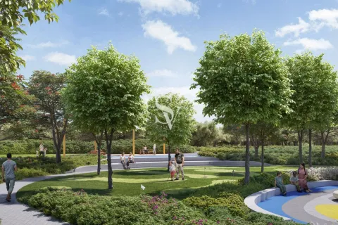 Apartment in Parkwood in Dubai Hills Estate, UAE 2 bedrooms, 121 sq.m. № 718886 - photo 13