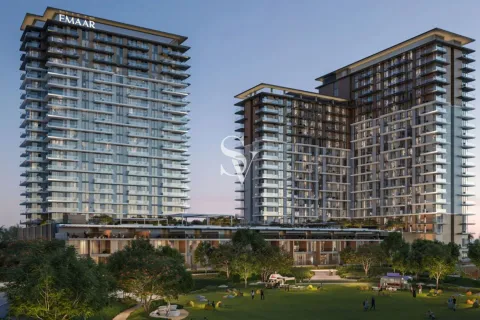 Apartment in Parkwood in Dubai Hills Estate, UAE 2 bedrooms, 121 sq.m. № 718886 - photo 3