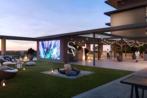 Apartment in Parkwood in Dubai Hills Estate, UAE 2 bedrooms, 121 sq.m. № 718886 - photo 6