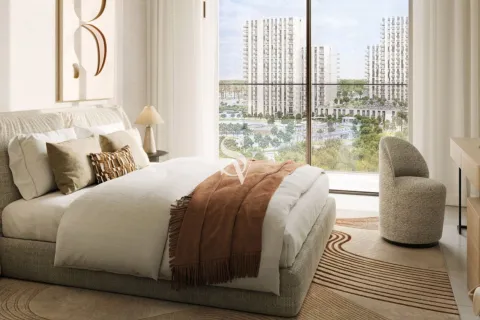 Apartment in Parkwood in Dubai Hills Estate, UAE 2 bedrooms, 121 sq.m. № 718886 - photo 2