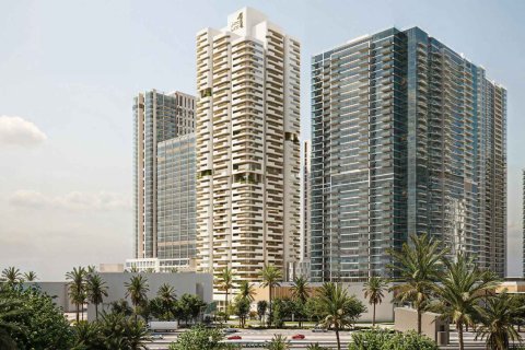 Ensemble immobilier Nine Collective à Al Wasl, Dubai, EAU № 697243