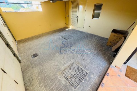 Üürile anda villa asukohaga Jumeirah, Dubai, AÜE: 4 magamistoaga, 325 m² Nr 686604 - pilt 29