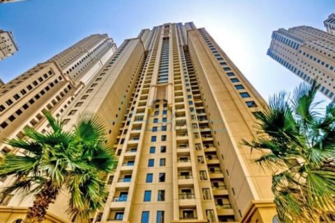Apartmán v Jumeirah Beach Residence, Dubai, SAE 2 spálne, 134 m2 č. 686605