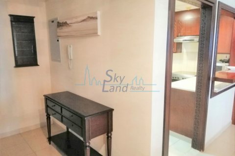 Jumeirah Beach Residence, Dubai, संयुक्त अरब अमीरात में अपार्टमेंट, 2 बेडरूम, 134 वर्ग मीटर, संख्या 686605 - फ़ोटो 11