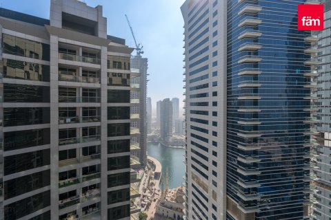 Dubai Marina、Dubai、UAE にあるマンションの賃貸物件 2ベッドルーム、162.8 m2、No645909 - 写真 10