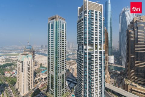 דירה ב Dubai Marina, Dubai, איחוד האמירויות 2 חדרי שינה, 162.8 מ