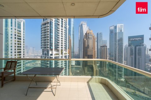 Dubai Marina、Dubai、UAE にあるマンションの賃貸物件 2ベッドルーム、162.8 m2、No645909 - 写真 5