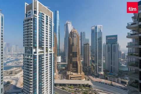 Dubai Marina、Dubai、UAE にあるマンションの賃貸物件 2ベッドルーム、162.8 m2、No645909 - 写真 2