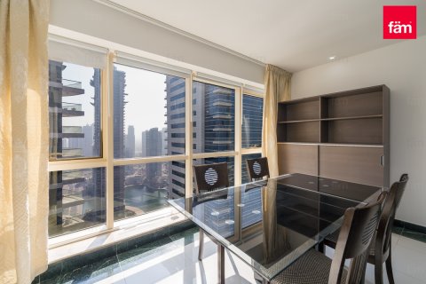 Dubai Marina、Dubai、UAE にあるマンションの賃貸物件 2ベッドルーム、162.8 m2、No645909 - 写真 9