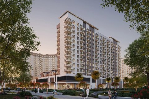 Byt v Dubai, SAE 2 ložnice, 83 m² Č.: 686388