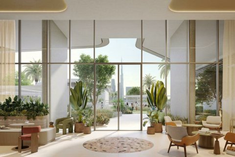 Appartamento in vendita a Dubai, EAU 3 camere da letto, 185 mq. № 686383 - foto 10