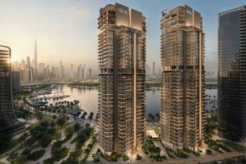 Appartamento in vendita a Dubai, EAU 3 camere da letto, 185 mq. № 686383 - foto 19