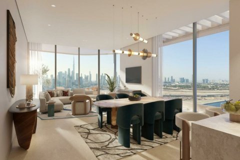 Appartamento in vendita a Dubai, EAU 3 camere da letto, 185 mq. № 686383 - foto 2